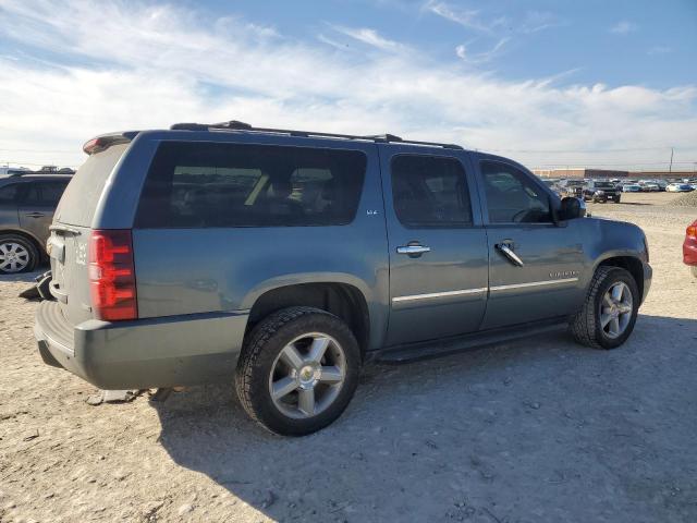Vin: 1gnukke37ar165641, lot: 88939935, chevrolet suburban k1500 ltz 20103