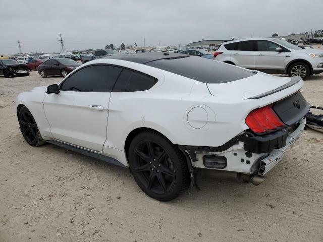 2020 FORD MUSTANG - 1FA6P8TH6L5132327