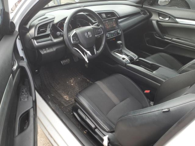 2020 HONDA CIVIC SPOR 2HGFC4B81LH304998