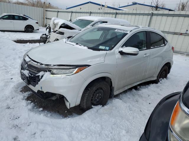 HONDA HR-V TOURING