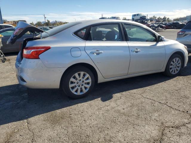 2017 NISSAN SENTRA S - 3N1AB7AP3HY366025