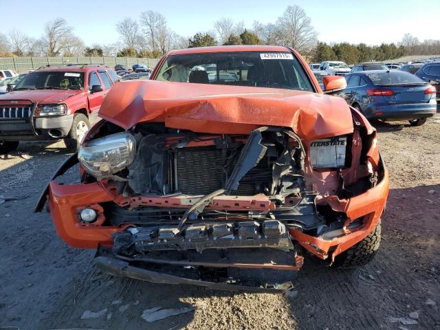 2016 TOYOTA TACOMA DOU 5TFCZ5AN2GX037515