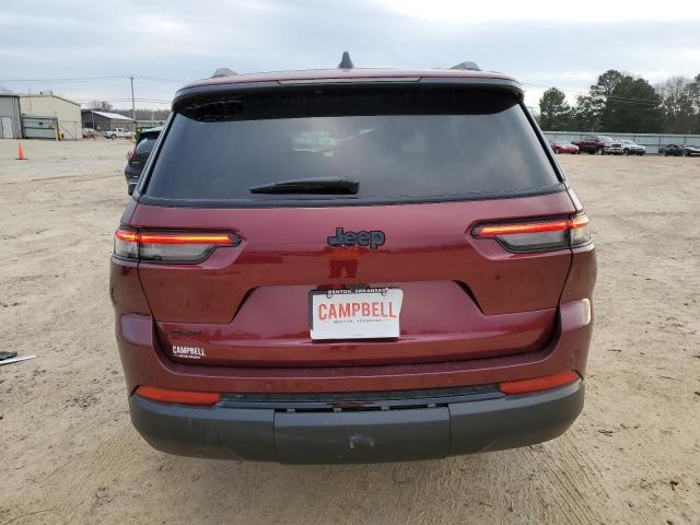 2024 JEEP GRAND CHER - 1C4RJKAG9R8572730