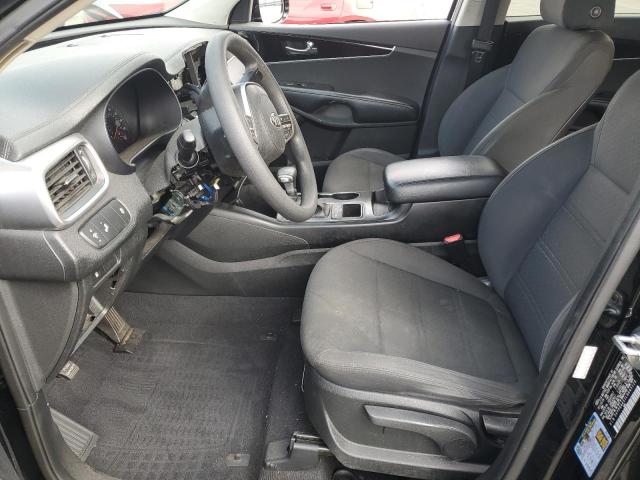 2020 KIA SORENTO L 5XYPG4A31LG643126