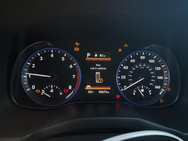 2020 HYUNDAI KONA ULTIM - KM8K5CA5XLU501086
