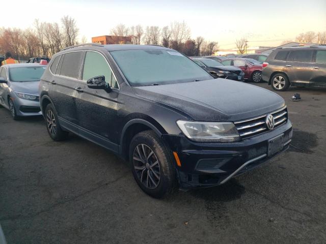 2019 VOLKSWAGEN TIGUAN SE - 3VV2B7AX0KM005529