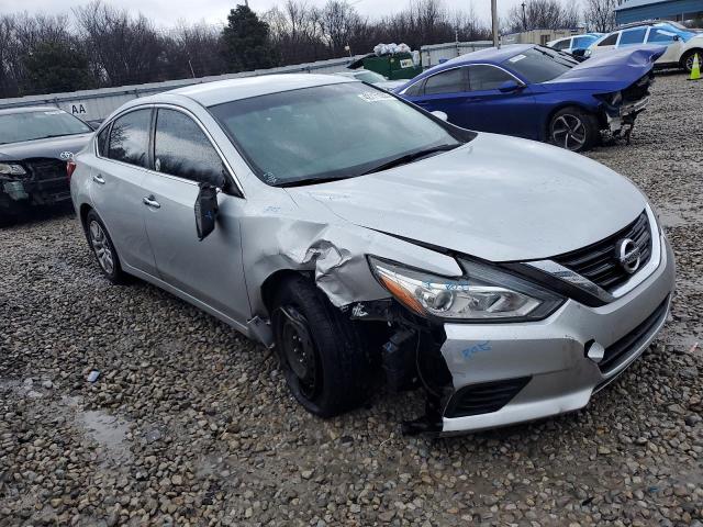 2017 NISSAN ALTIMA 2.5 - 1N4AL3APXHC493131