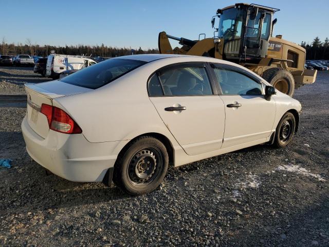 Vin: 2hgfa1f41ah018965, lot: 42184115, honda civic dx-g 20103