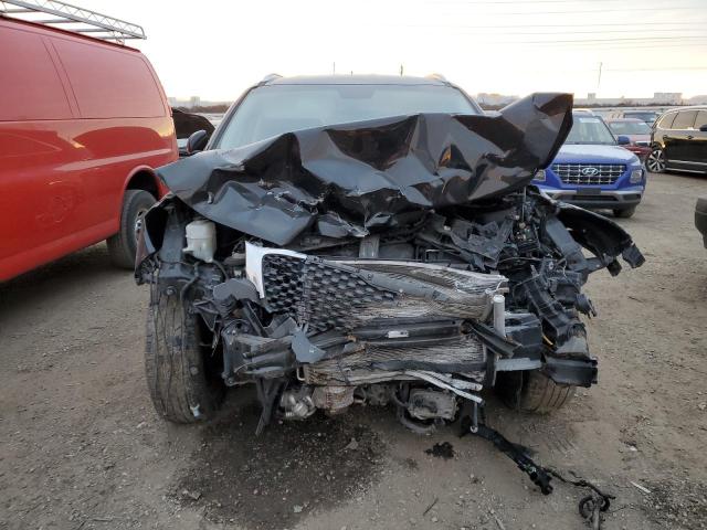 2018 KIA SORENTO LX - 5XYPGDA51JG410104