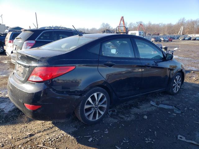 2017 HYUNDAI ACCENT SE KMHCT4AE9HU328247