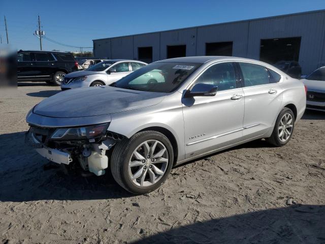 Vin: 2g1105s34l9103725, lot: 86328874, chevrolet impala premier 2020 img_1