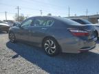 Lot #3055108994 2016 HONDA ACCORD EX