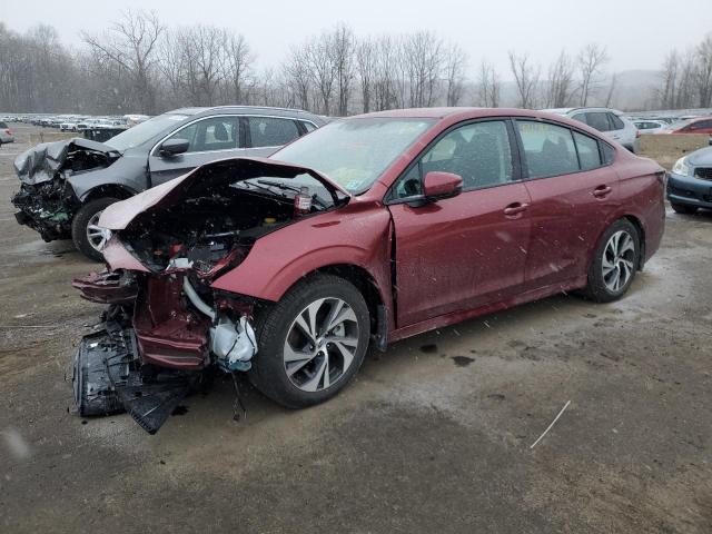 2024 SUBARU LEGACY PRE #3117230940