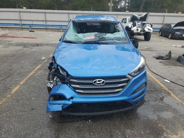 2016 HYUNDAI TUCSON LIM - KM8J33A4XGU126623
