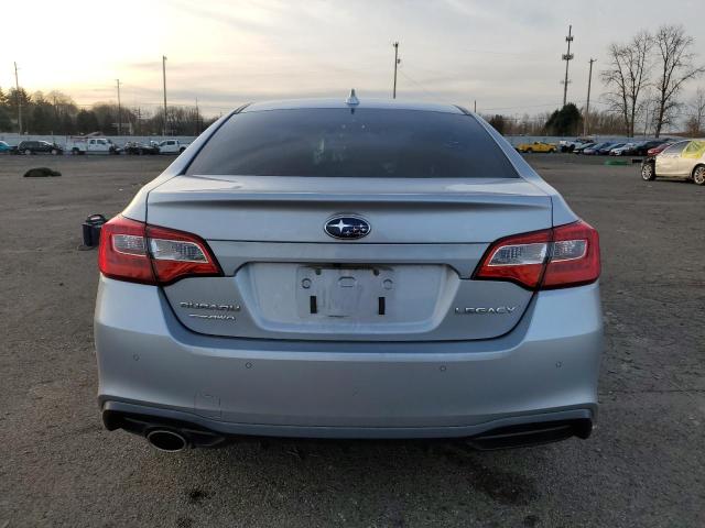 2018 SUBARU LEGACY 2.5 - 4S3BNAN65J3045402
