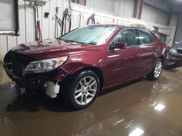 2016 CHEVROLET MALIBU LIM - 1G11C5SA9GF159694