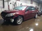 2016 CHEVROLET MALIBU LIM - 1G11C5SA9GF159694