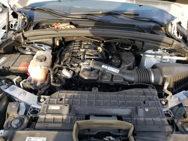 2023 JEEP GRAND CHER - 1C4RJGAG4PC534250