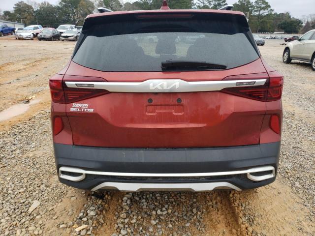 2023 KIA SELTOS S KNDEU2AA7P7430252
