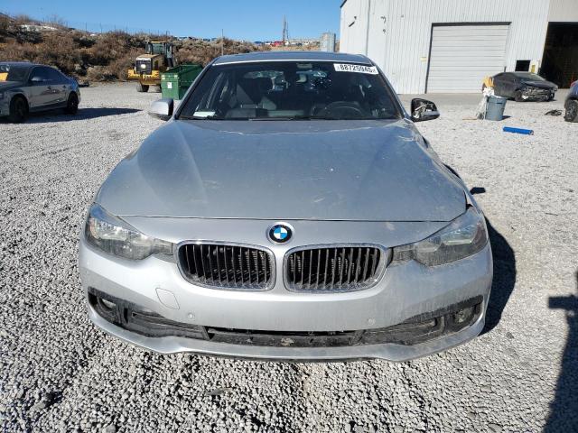 2016 BMW 320 XI - WBA8A3C59GK690321
