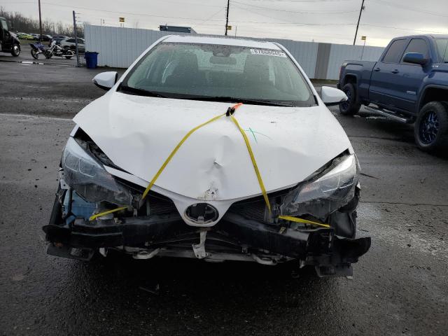 2018 TOYOTA COROLLA L - 2T1BURHE2JC107110