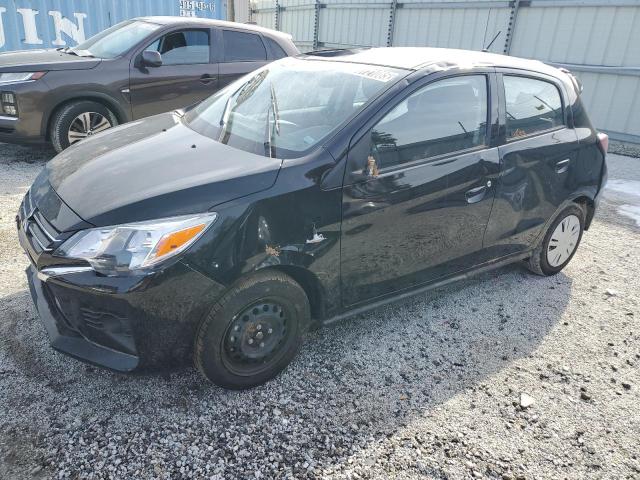 Vin: ml32auhj8rh010321, lot: 88721085, mitsubishi mirage es 2024 img_1