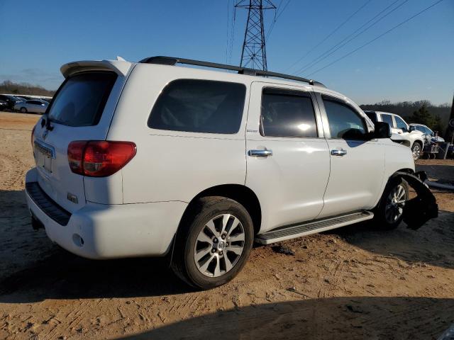 2015 TOYOTA SEQUOIA LI - 5TDKY5G16FS056690