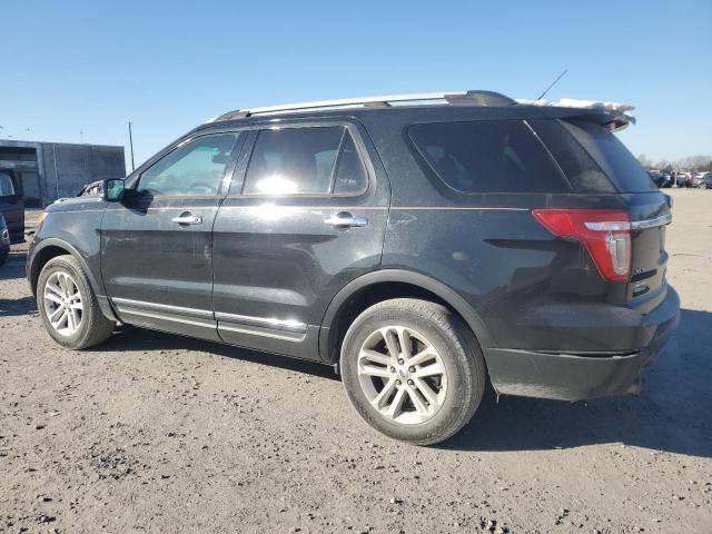 Vin: 1fm5k8d83dgc26296, lot: 88221925, ford explorer xlt 20132
