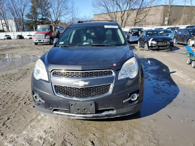 2013 CHEVROLET EQUINOX LT - 2GNFLGEK2D6233502