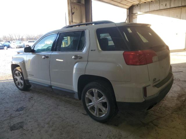 2016 GMC TERRAIN SL - 2GKFLUE35G6227072