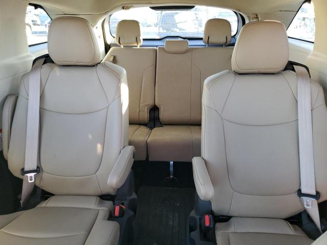 2021 TOYOTA SIENNA LIM 5TDZRKEC7MS052076