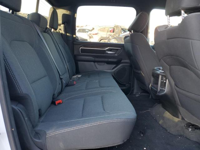 2023 RAM 1500 BIG H - 1C6SRFFT7PN673195