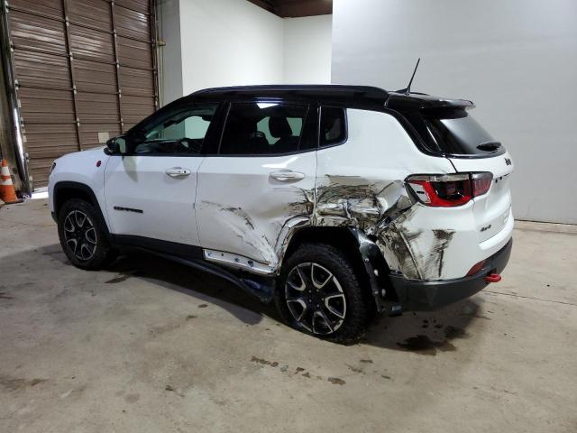 2024 JEEP COMPASS TR 3C4NJDDNXRT149564