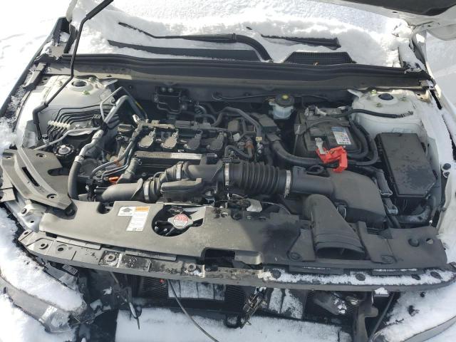 2019 HONDA ACCORD LX - 1HGCV1F15KA071889
