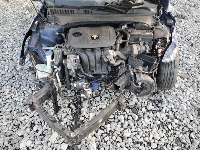 2019 KIA FORTE FE - 3KPF24AD5KE095680
