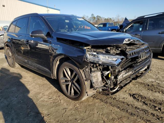 2018 AUDI Q7 PRESTIG WA1VAAF70JD020301