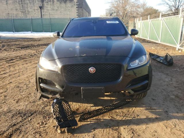 2020 JAGUAR F-PACE PRE SADCJ2FX0LA660942