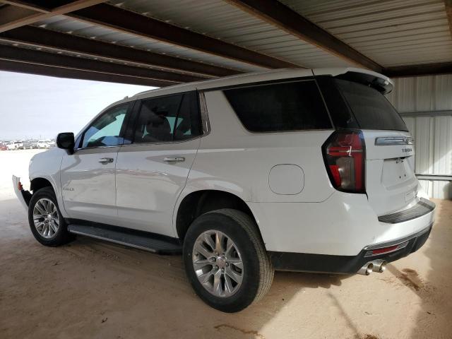 2023 CHEVROLET TAHOE C150 1GNSCSKDXPR521235