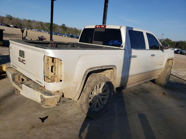 Vin: 3gtu2pej9hg208438, lot: 42829445, gmc sierra k1500 denali 20173