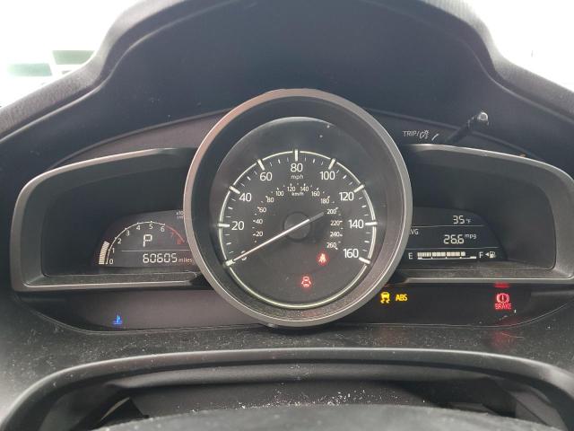 2018 MAZDA 3 TOURING - 3MZBN1L34JM210800