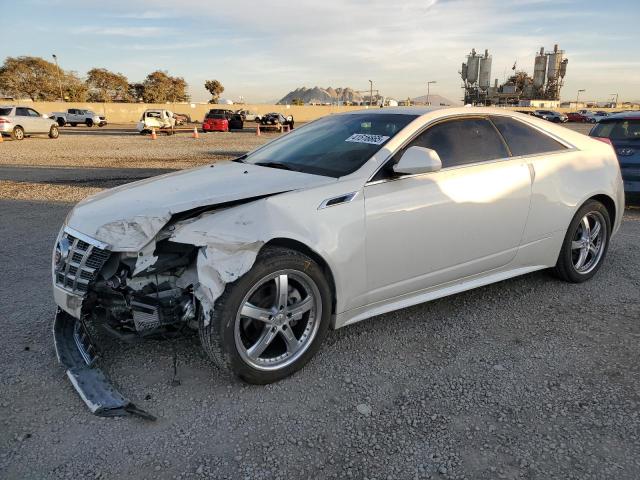Vin: 1g6da1e3xd0107413, lot: 41516665, cadillac cts 2013 img_1