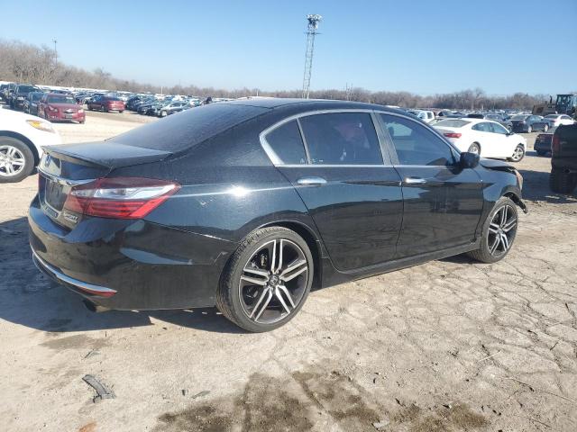 2017 HONDA ACCORD SPO - 1HGCR2F16HA181501