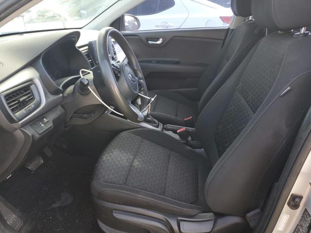2019 KIA RIO S - 3KPA24AB0KE226328