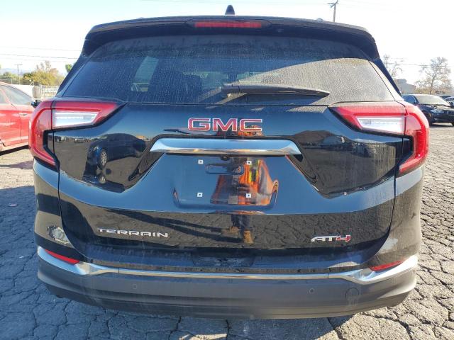 2024 GMC TERRAIN AT 3GKALYEG9RL388480