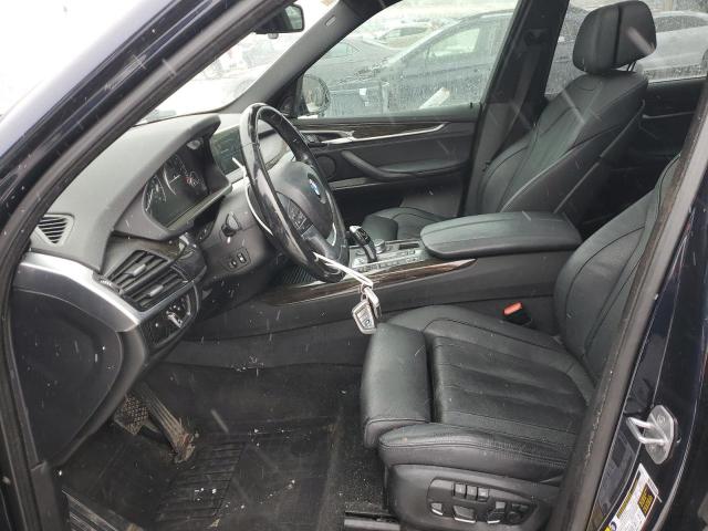 2017 BMW X5 XDR40E - 5UXKT0C5XH0S79751
