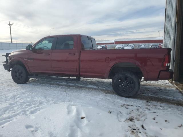 2018 DODGE 3500 3C63R3JL9JG429185