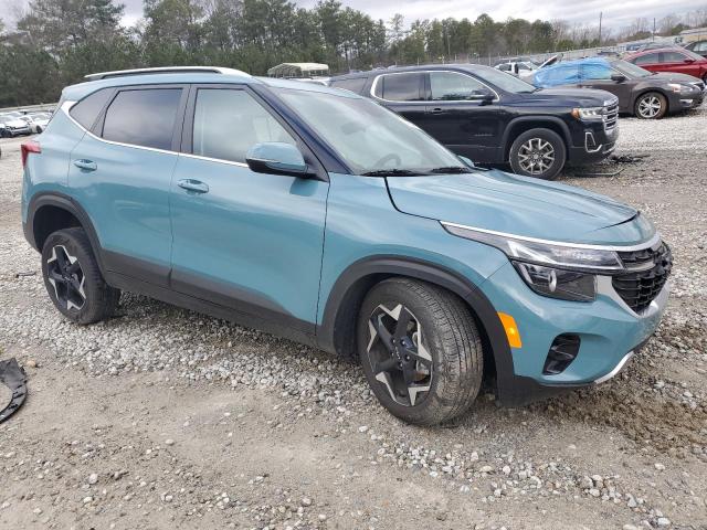 2024 KIA SELTOS EX - KNDER2AA5R7653071