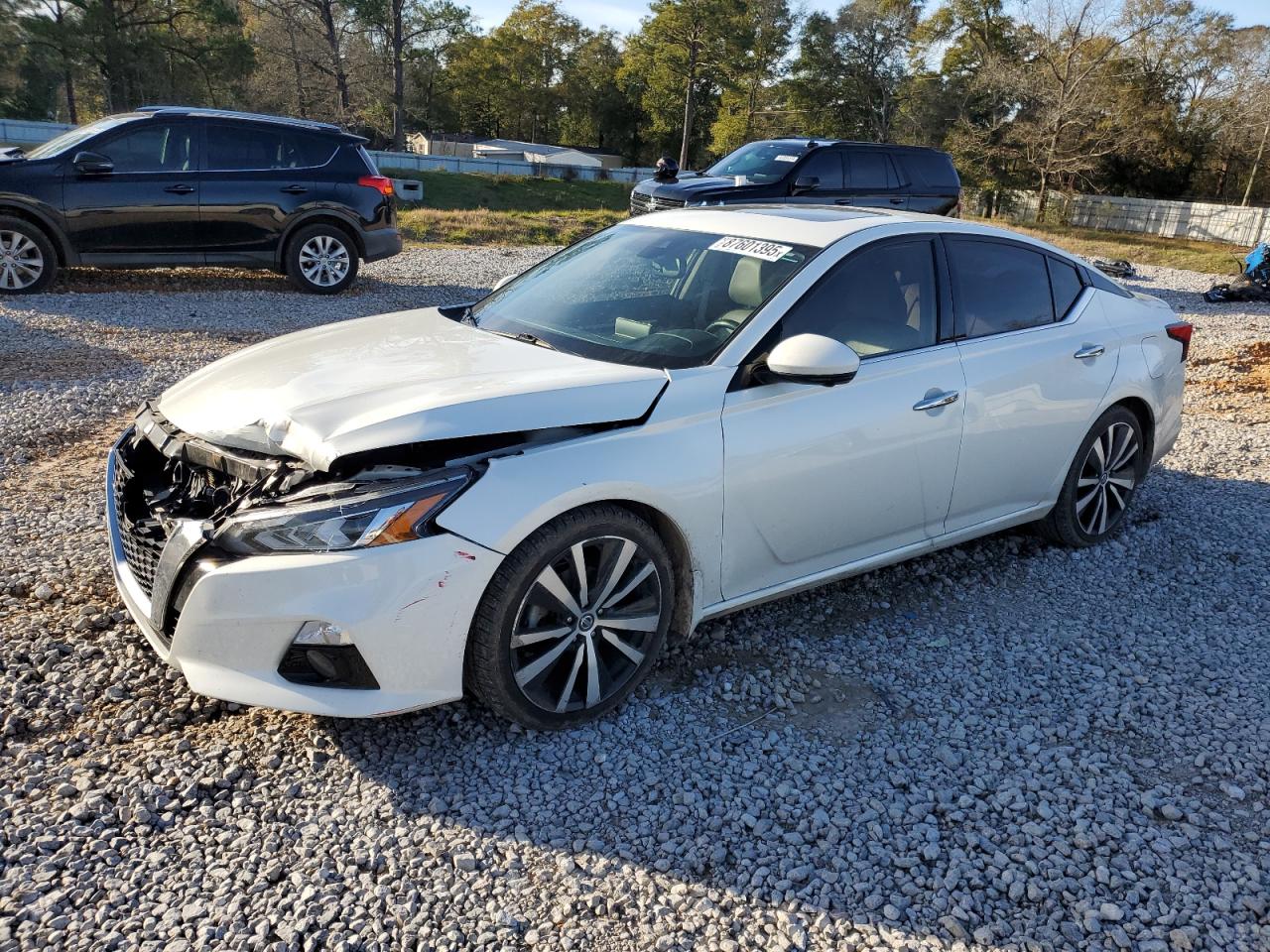 1N4AL4FV8LC144619 NISSAN ALTIMA PLA 2020