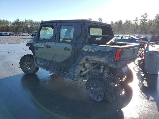 2025 POLARIS XPEDITION 3NSG5W994SM130303