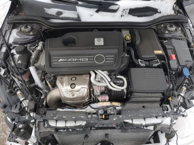 2016 MERCEDES-BENZ CLA 45 AMG - WDDSJ5CB5GN333667